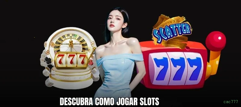 Cassino cac777 - mesas ao vivo e jogos