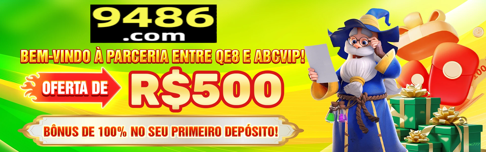 Segurança cac777 SSL