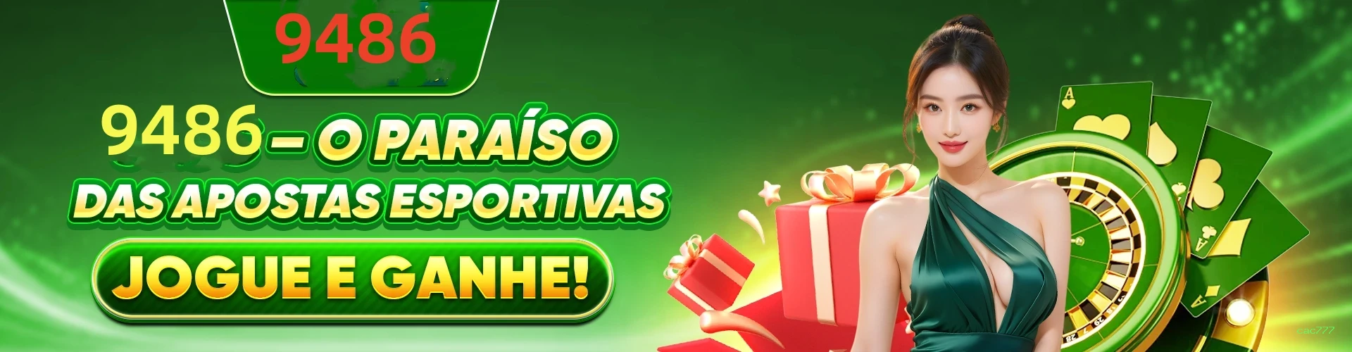 Slots com prêmios cac777